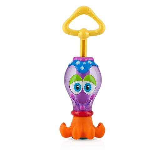 Squid Squirter Water Squirter
