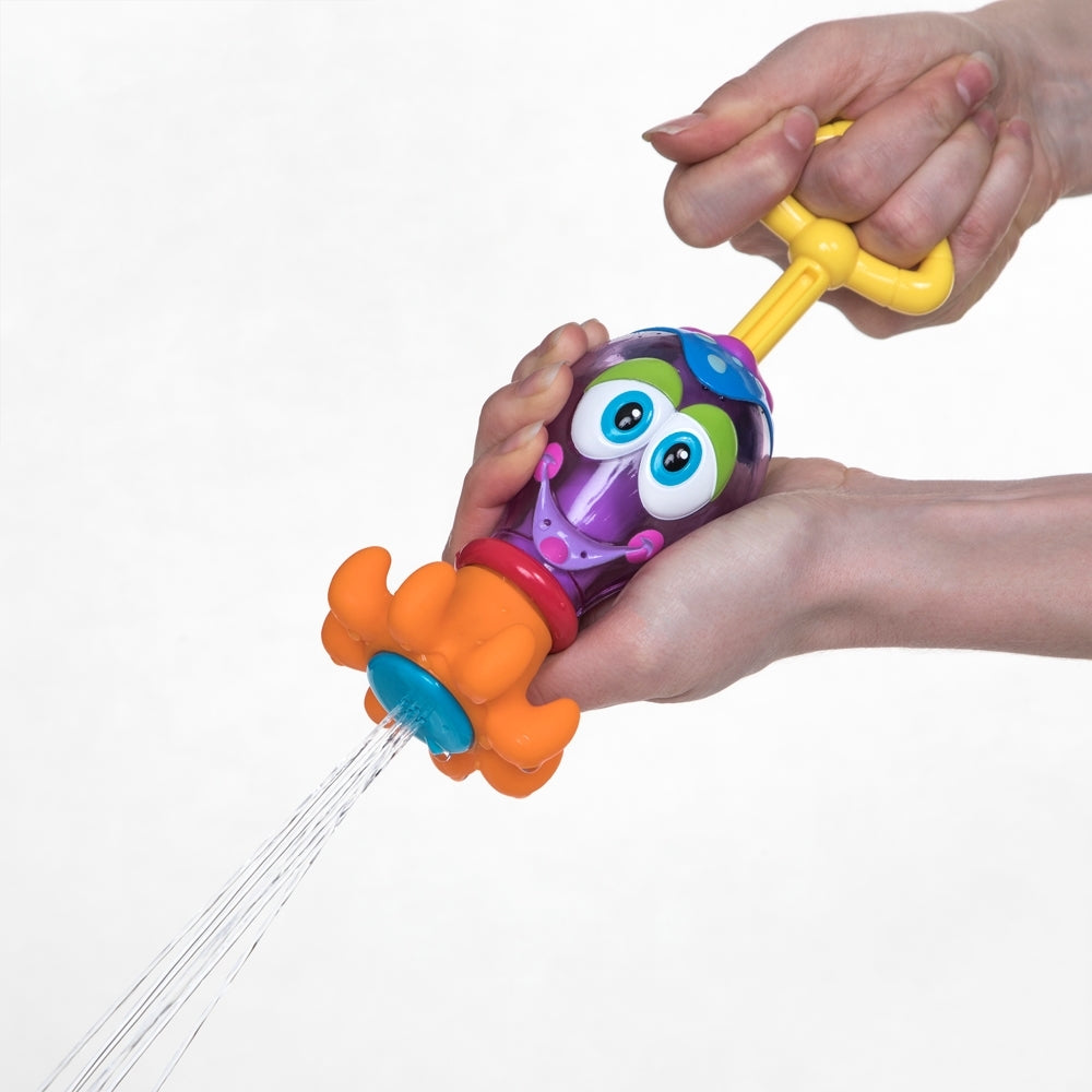 Squid Squirter Water Squirter