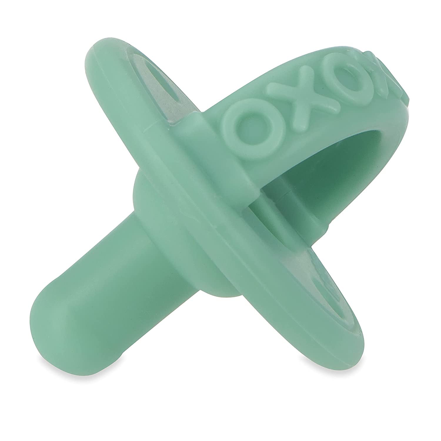 Sili Soother Pacifier (2 Pack)