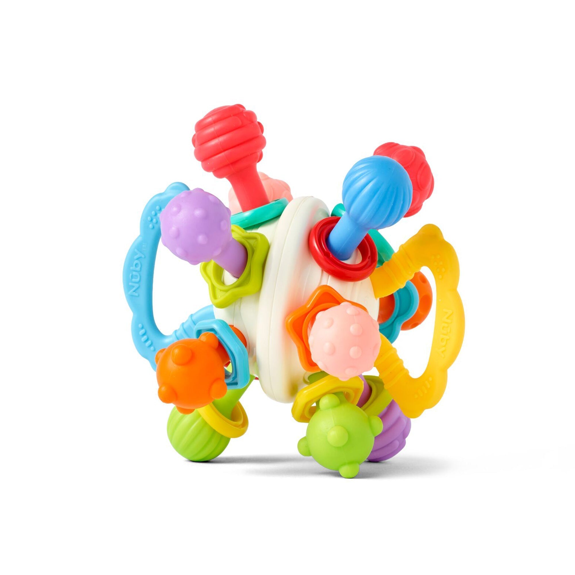 Twist Ball Teether