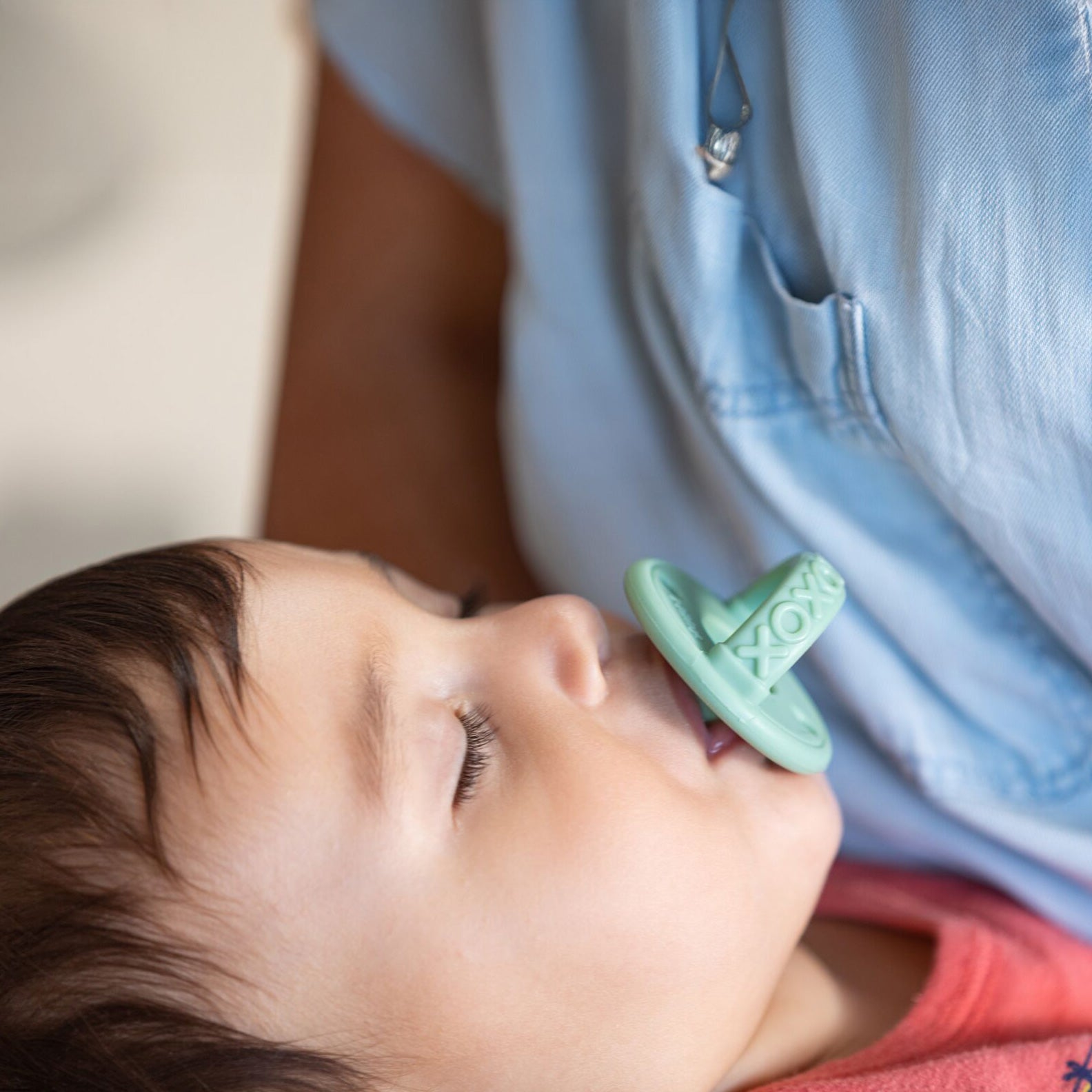 Sili Soother Pacifier (2 Pack)