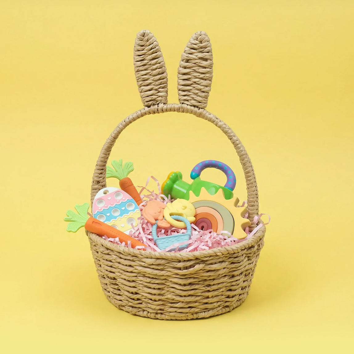 One & Done Bunny Basket Bundle